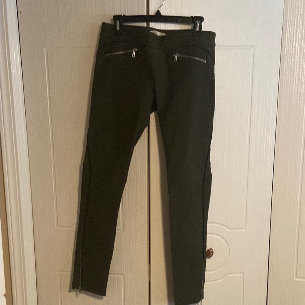 Balenciaga Paris Pants